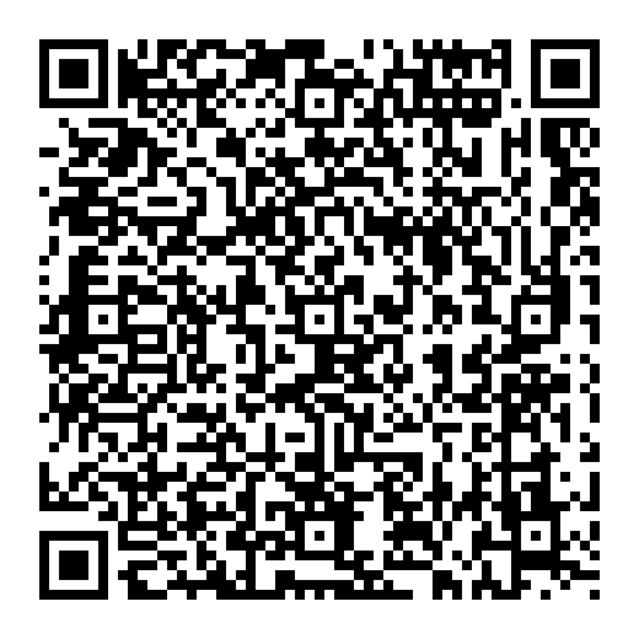 QR 코드