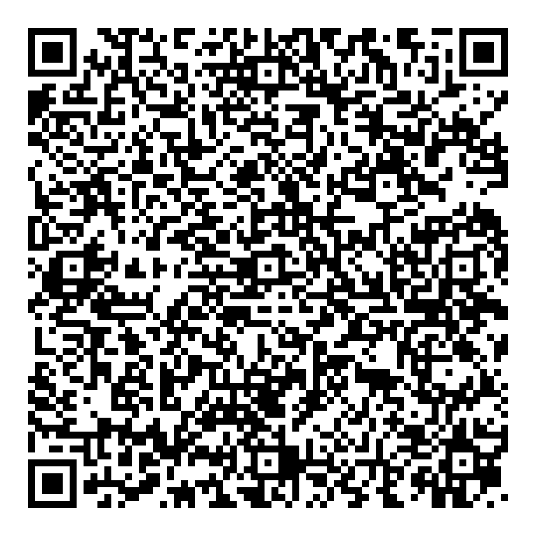 QR 코드