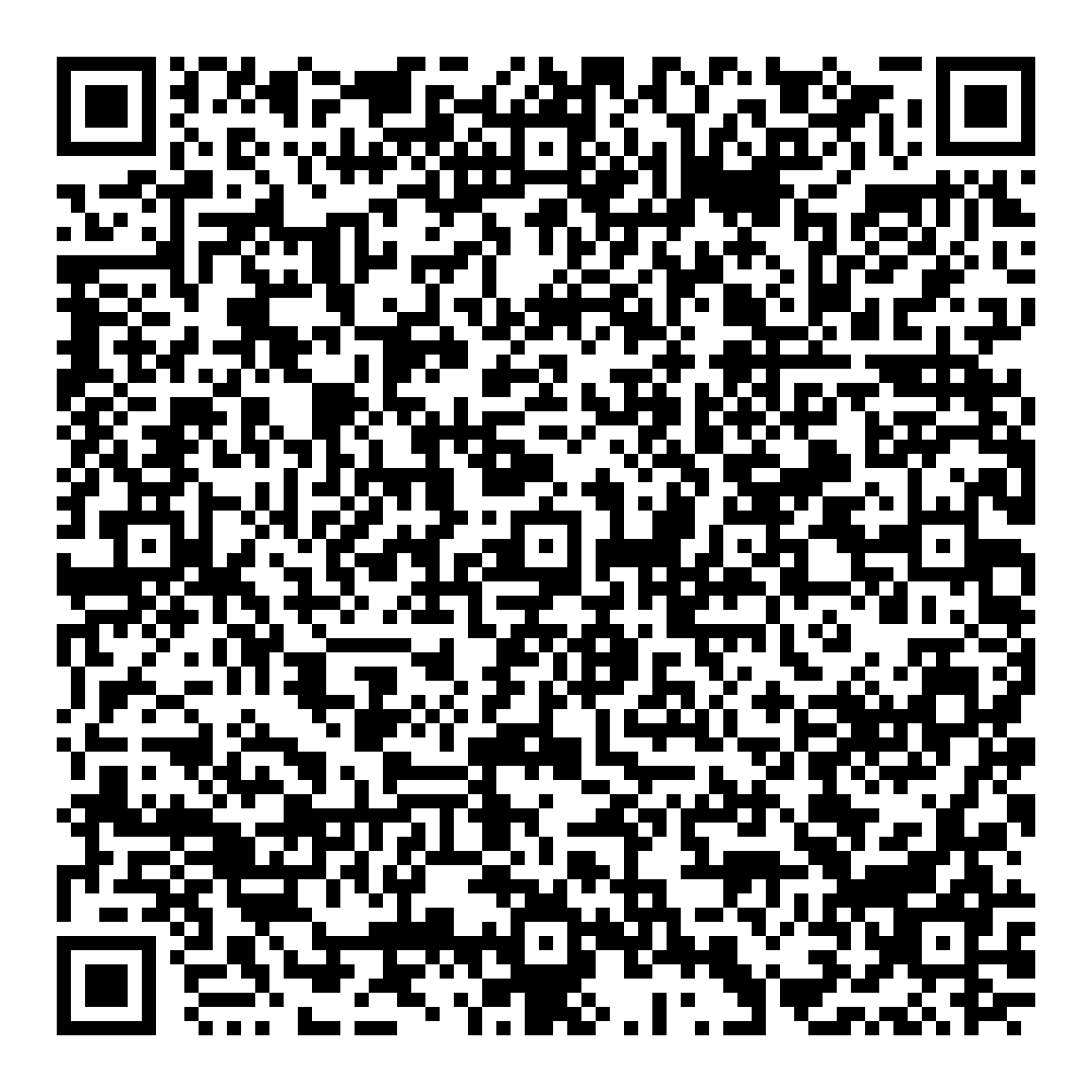 QR 코드