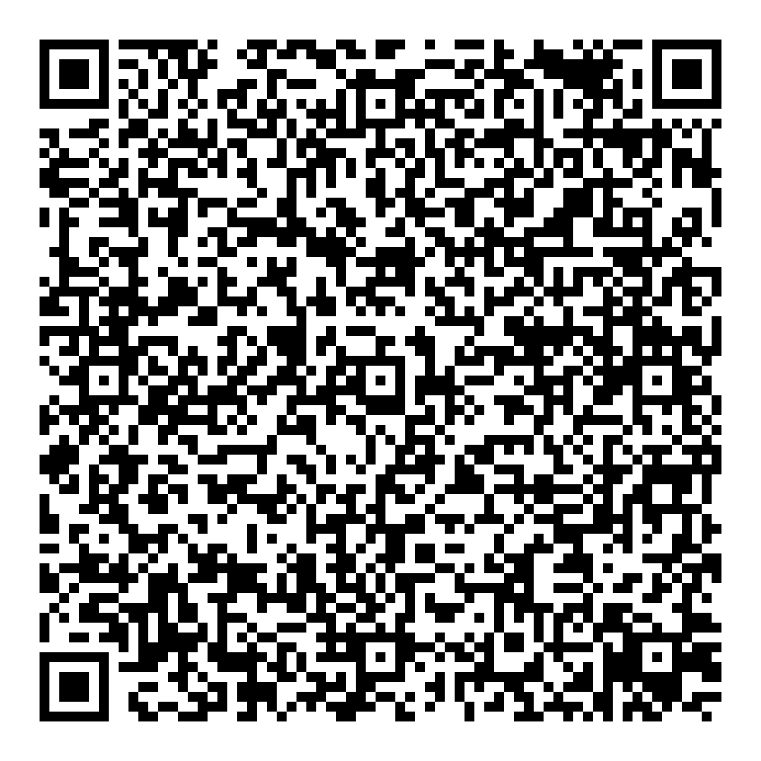 QR 코드