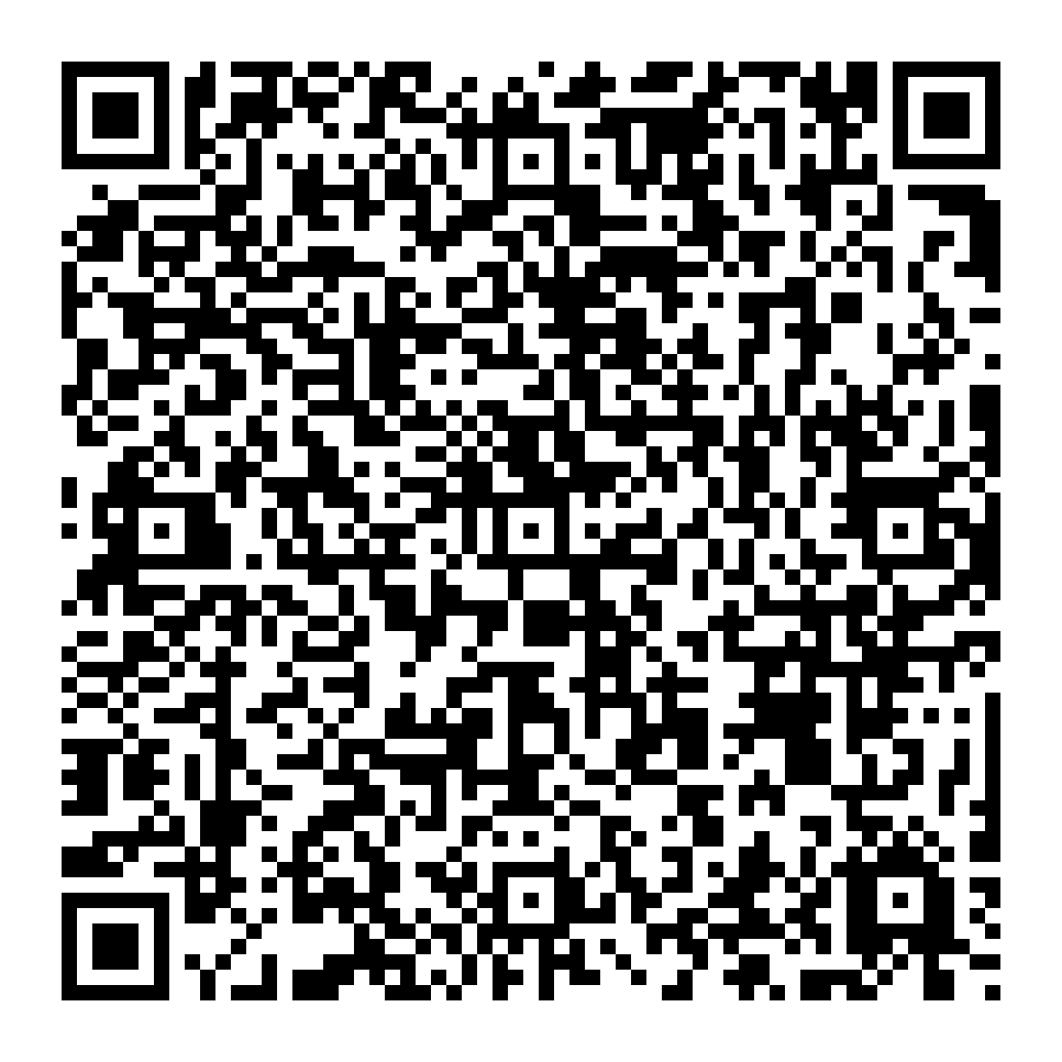 QR 코드