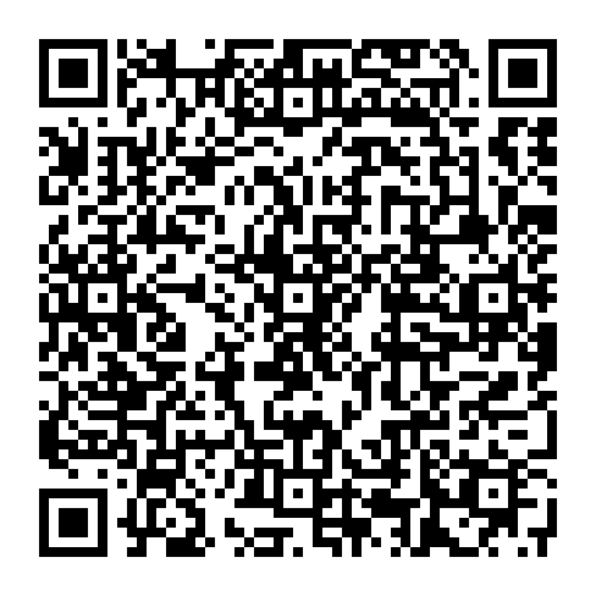 QR 코드