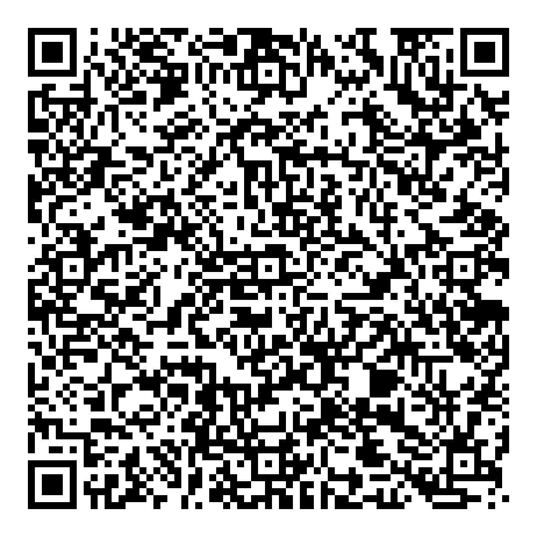 QR 코드