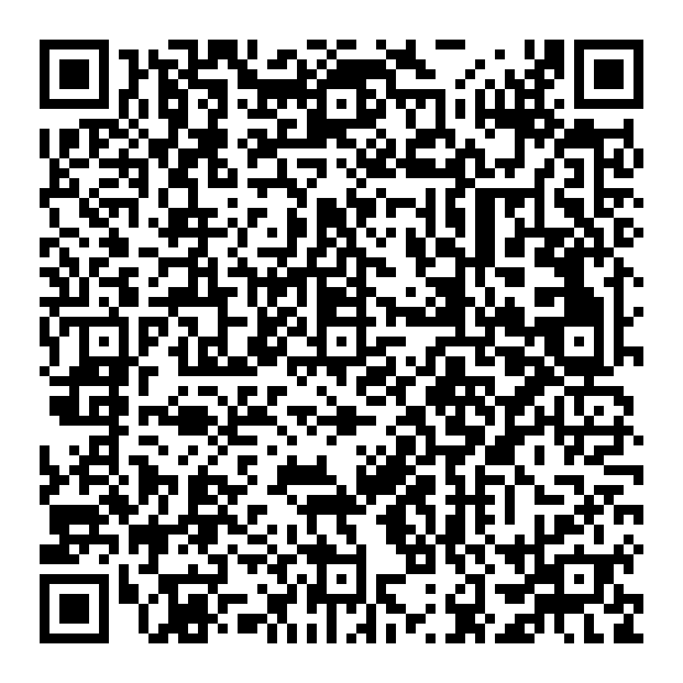 QR 코드