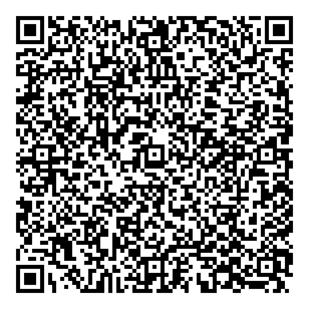 QR 코드