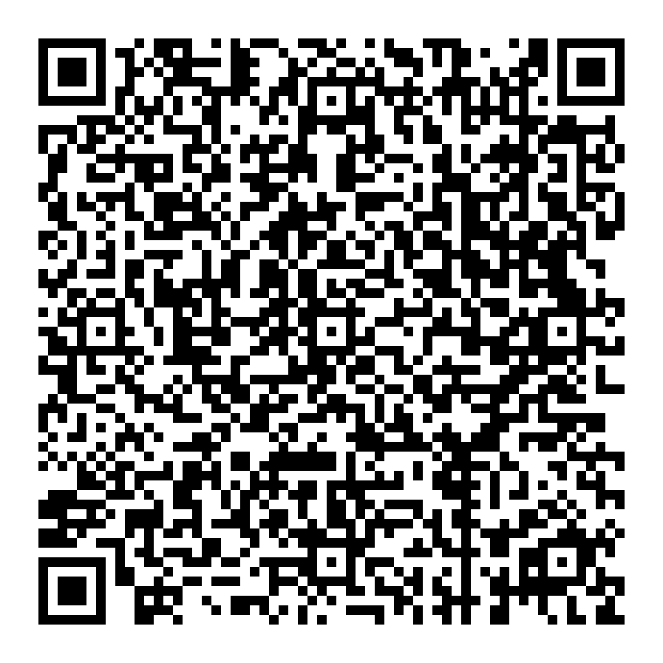 QR 코드