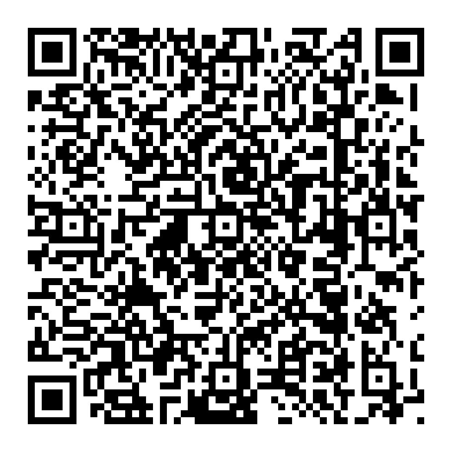 QR 코드
