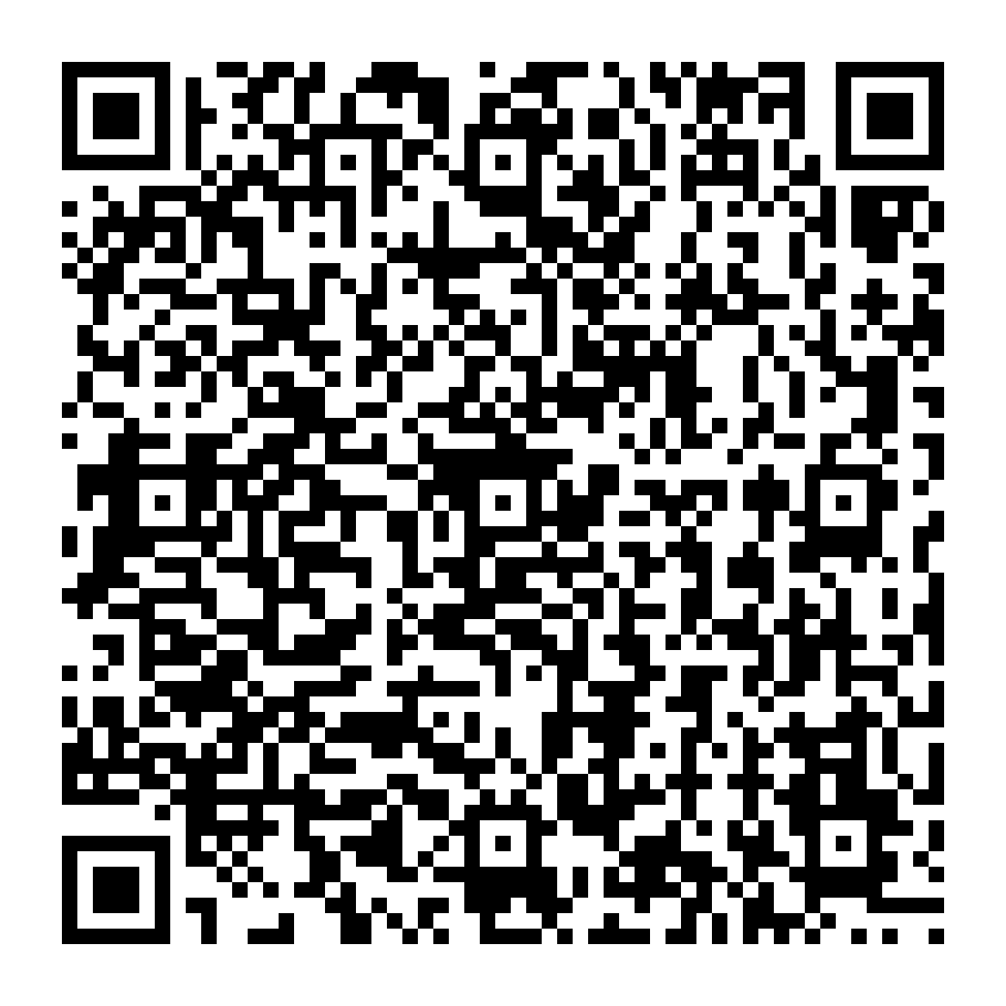 QR 코드