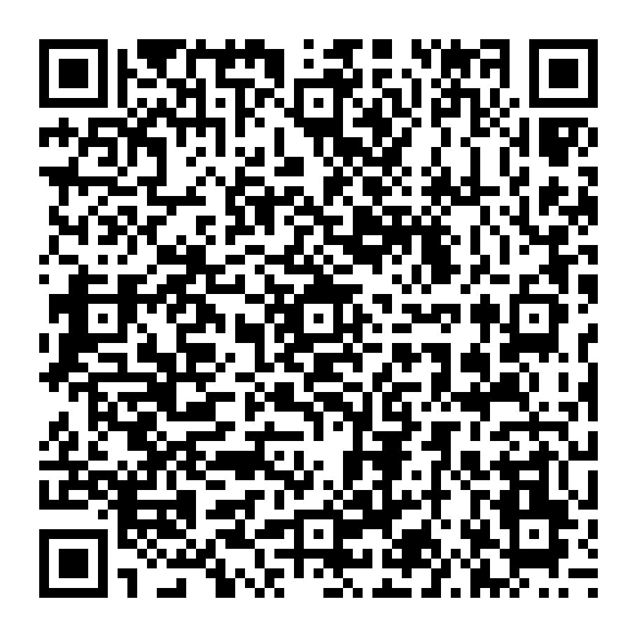 QR 코드
