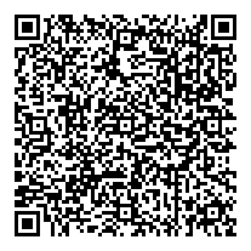 QR 코드