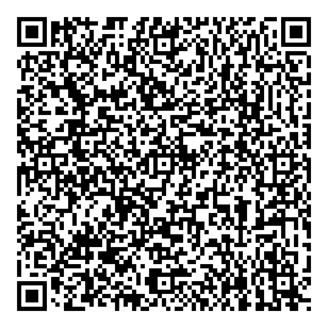 QR 코드