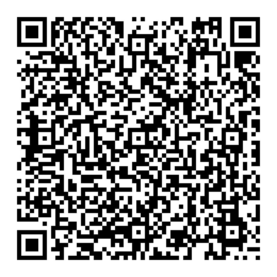 QR 코드