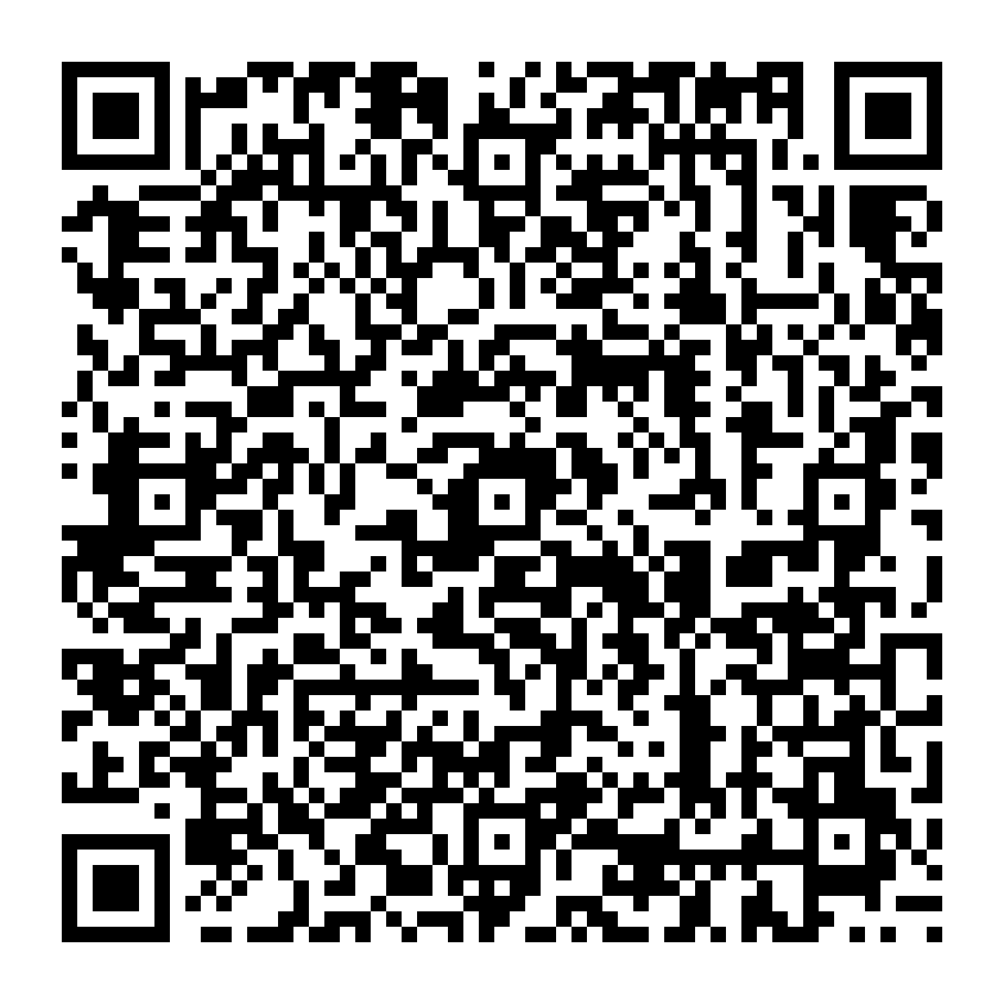 QR 코드