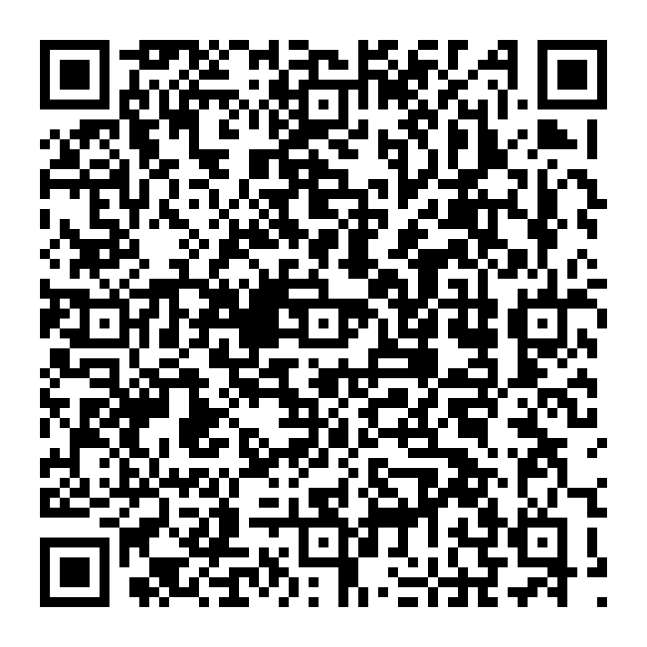 QR 코드
