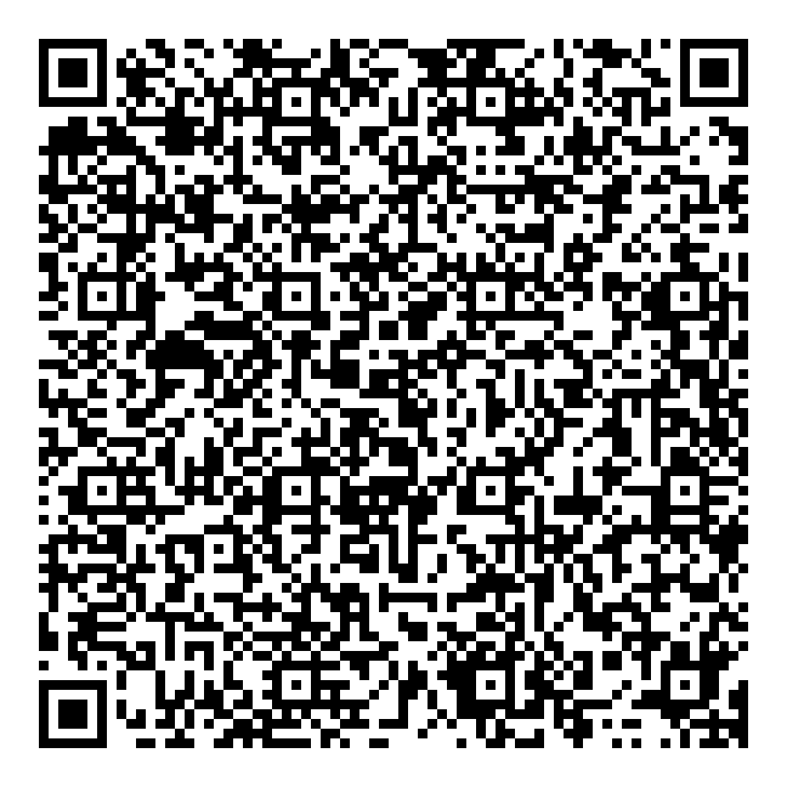 QR 코드