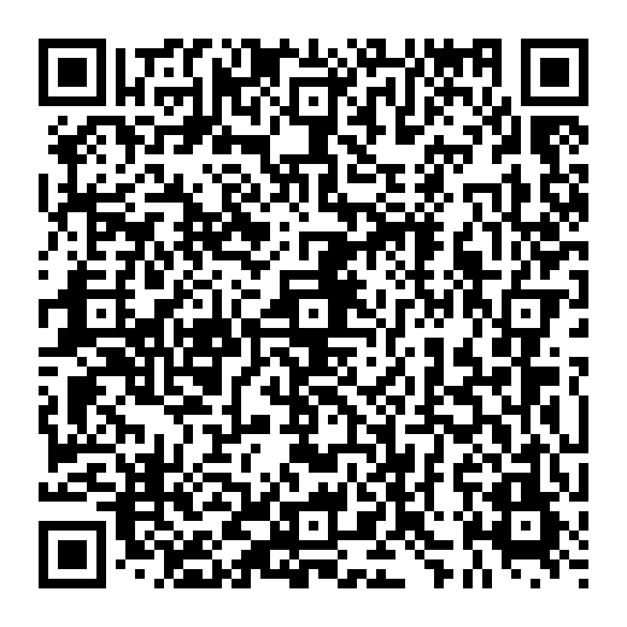QR 코드