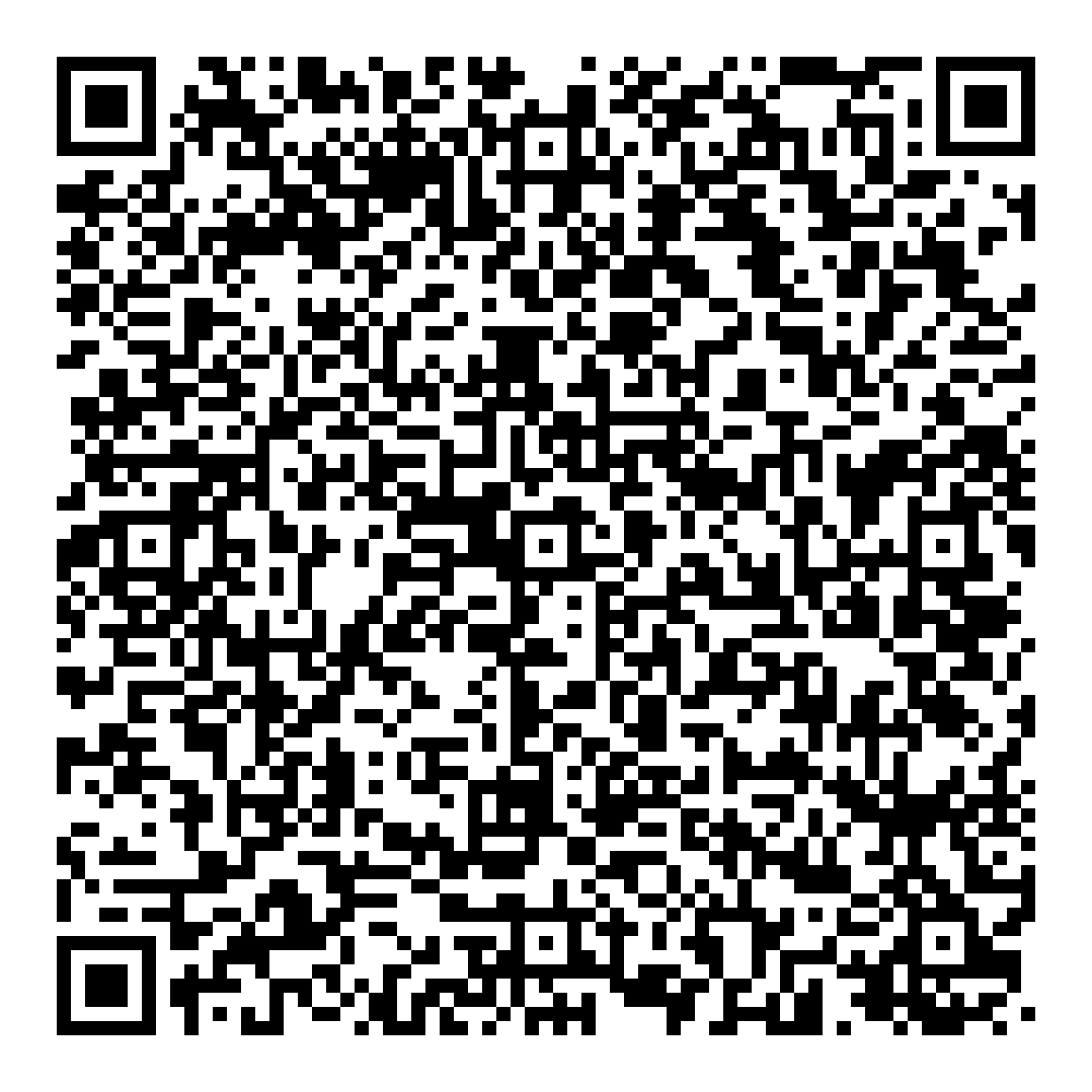 QR 코드
