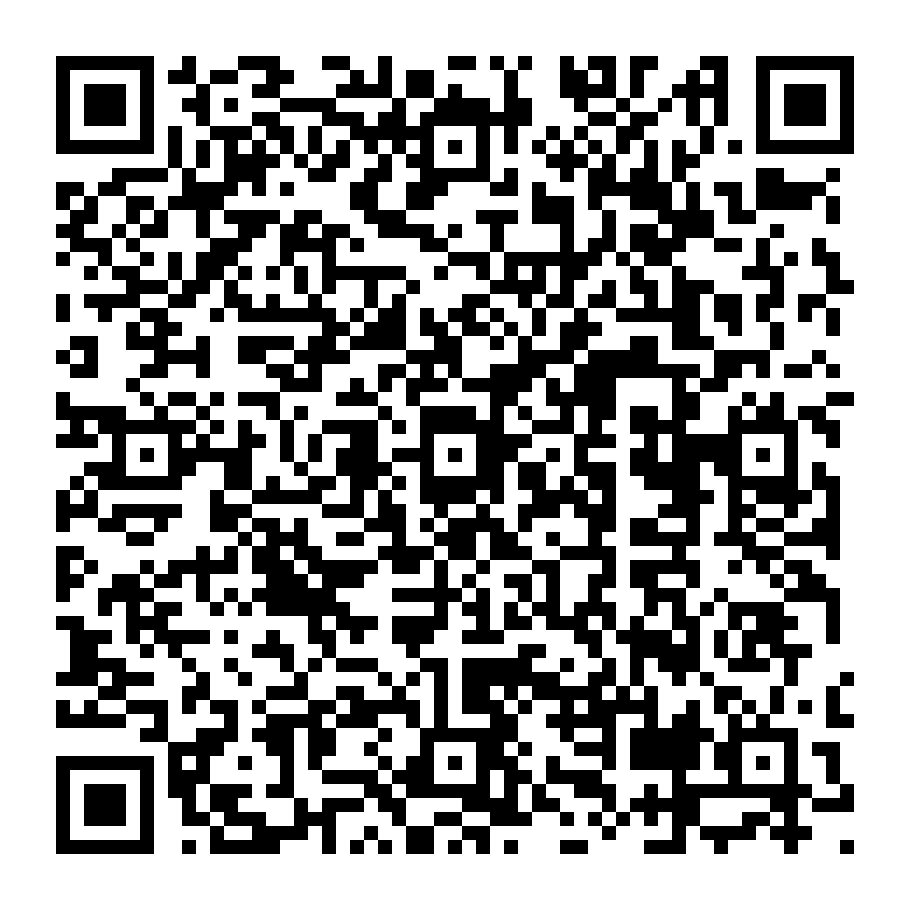 QR 코드