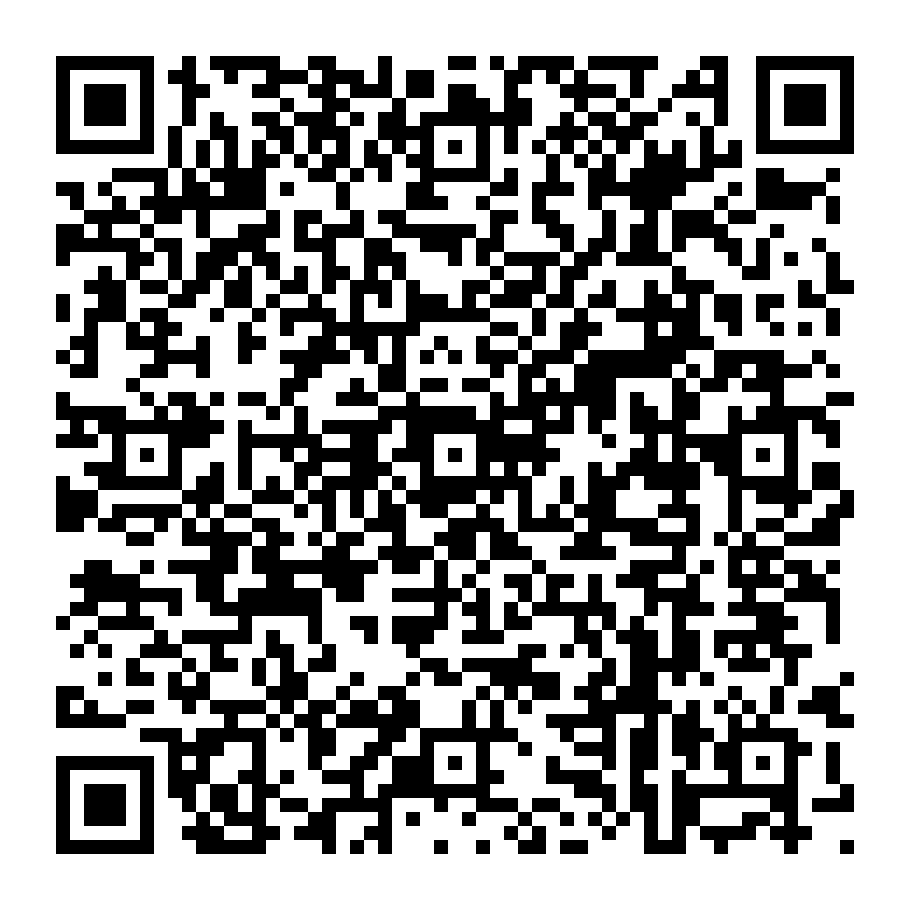 QR 코드