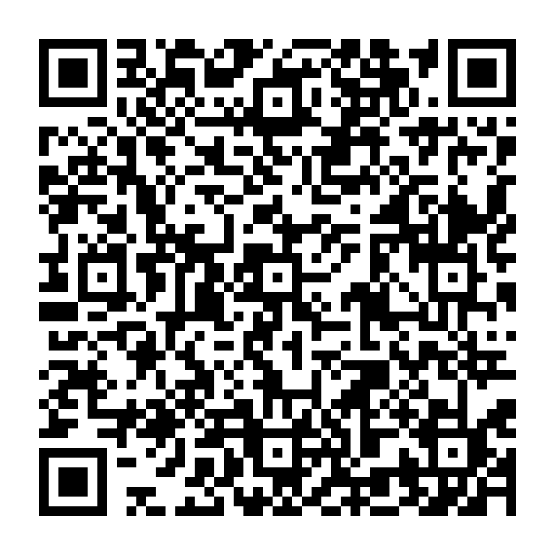 QR 코드