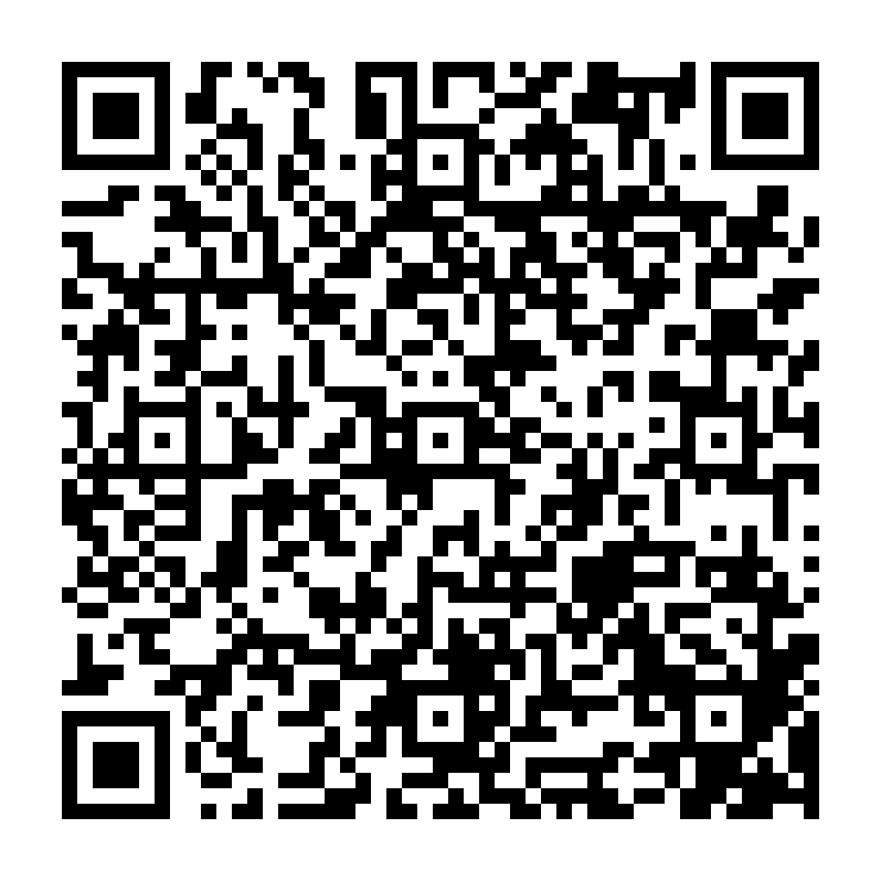 QR 코드