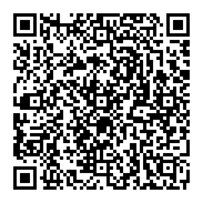 QR 코드