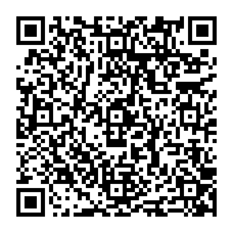 QR 코드