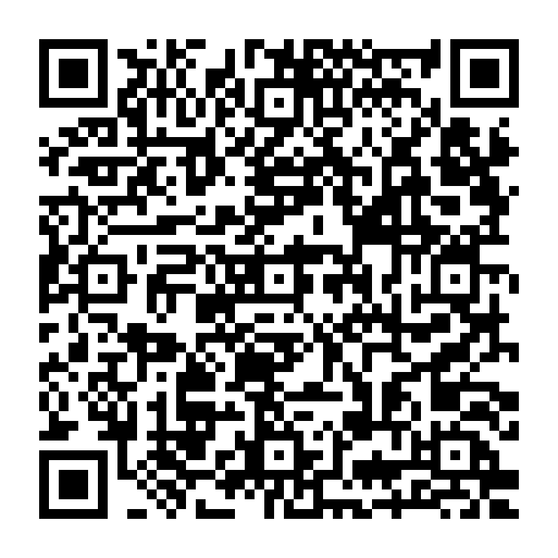 QR 코드