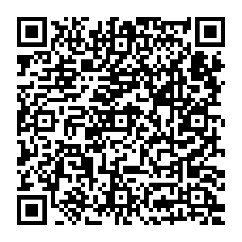 QR 코드
