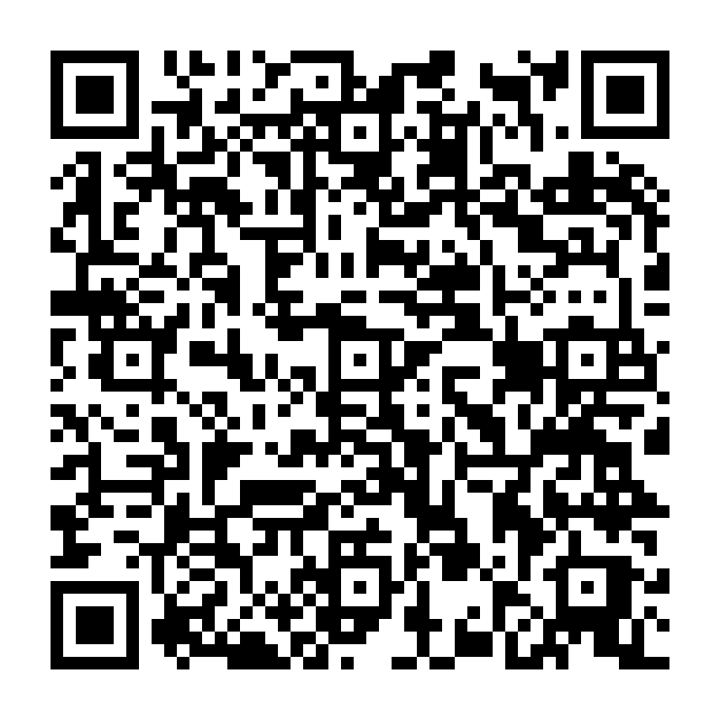 QR 코드