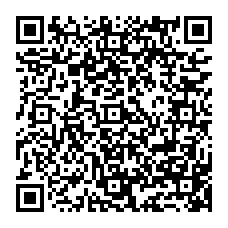 QR 코드