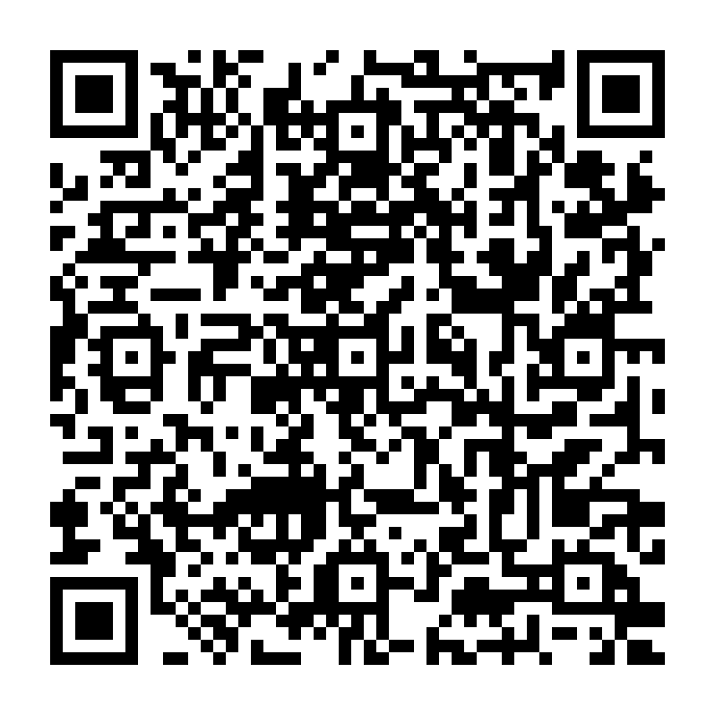 QR 코드