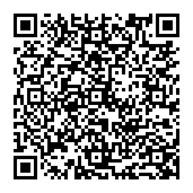 QR 코드