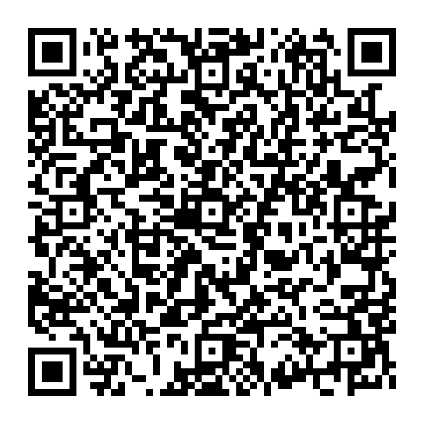 QR 코드