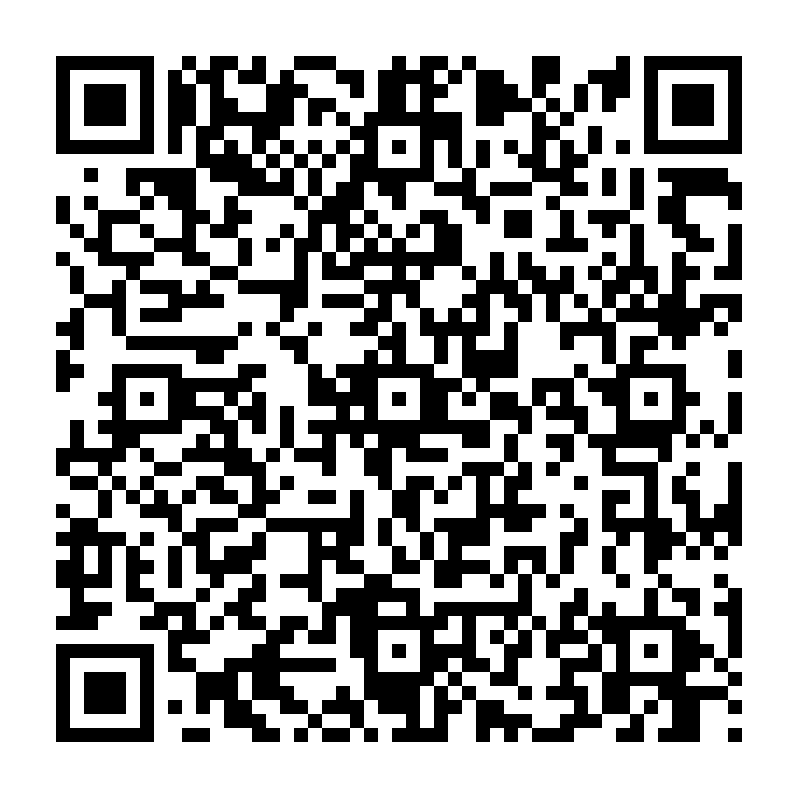 QR 코드