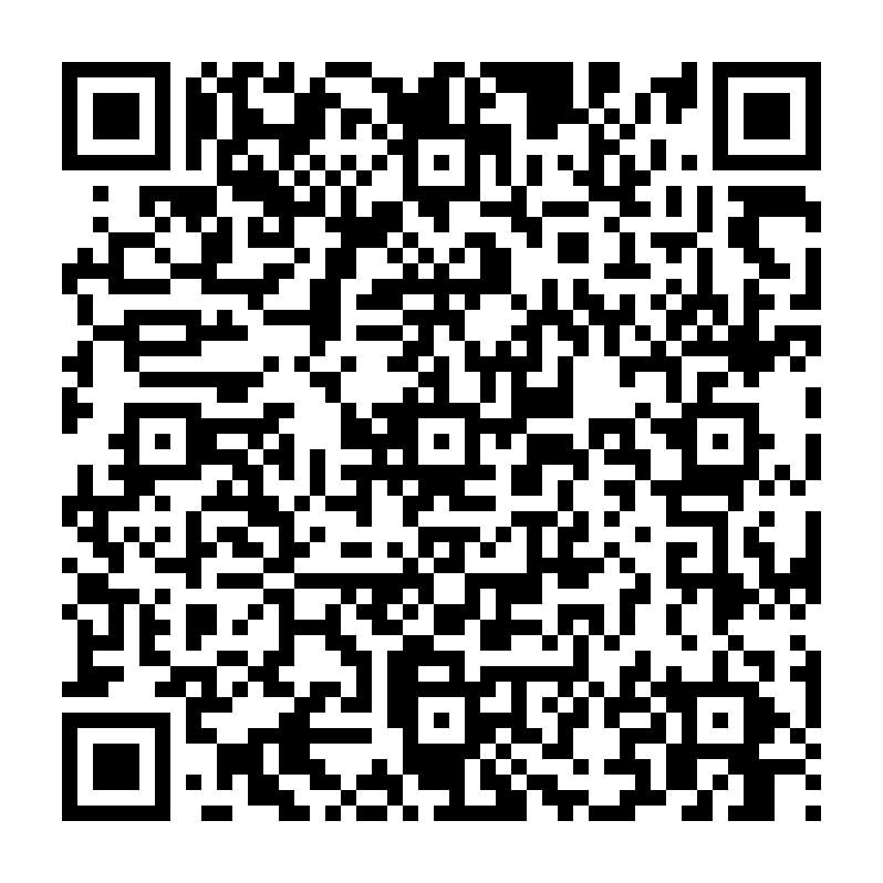 QR 코드