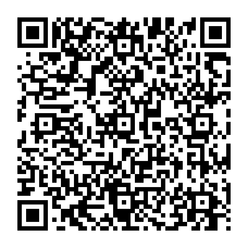 QR 코드