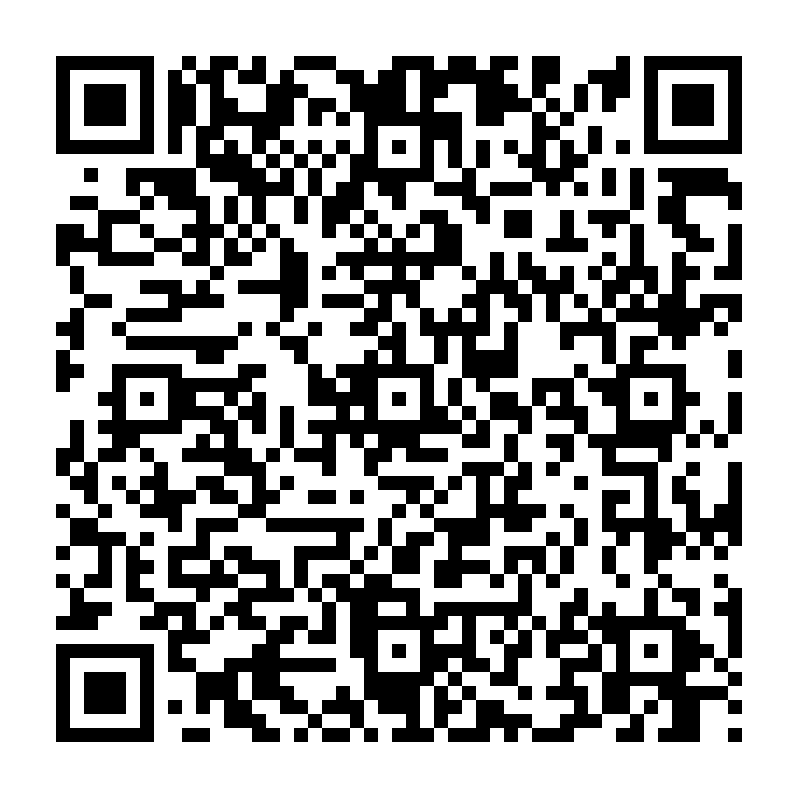 QR 코드