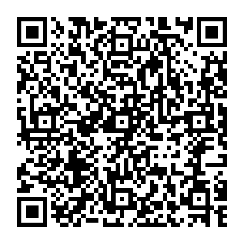 QR 코드