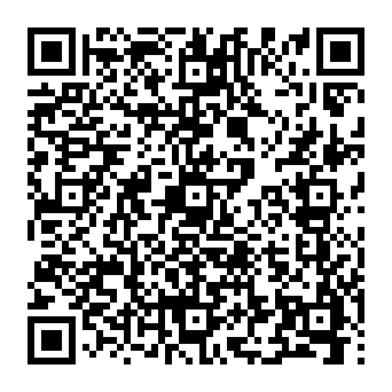QR 코드