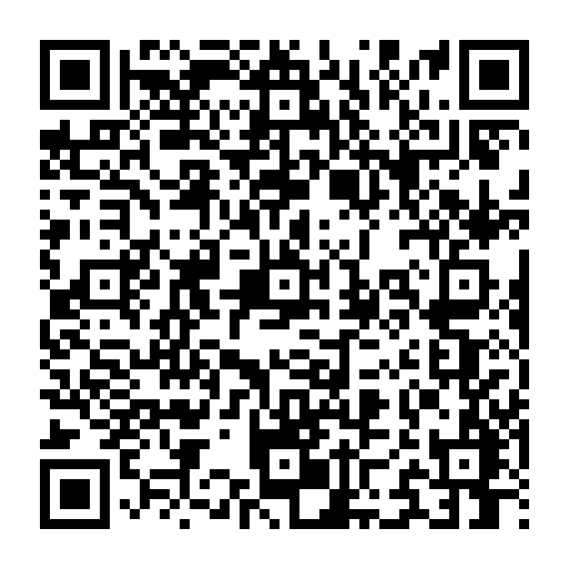 QR 코드