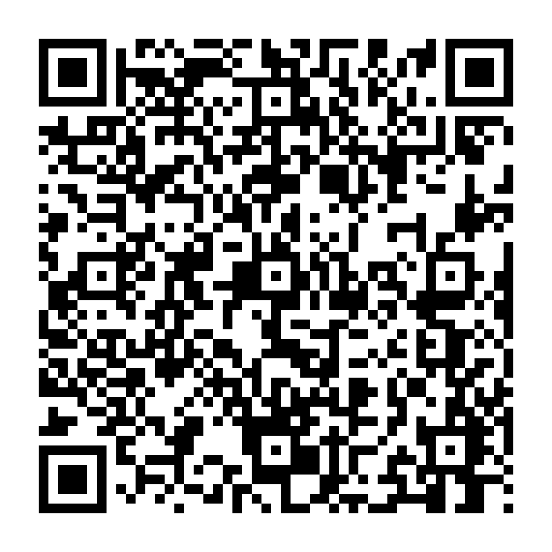 QR 코드