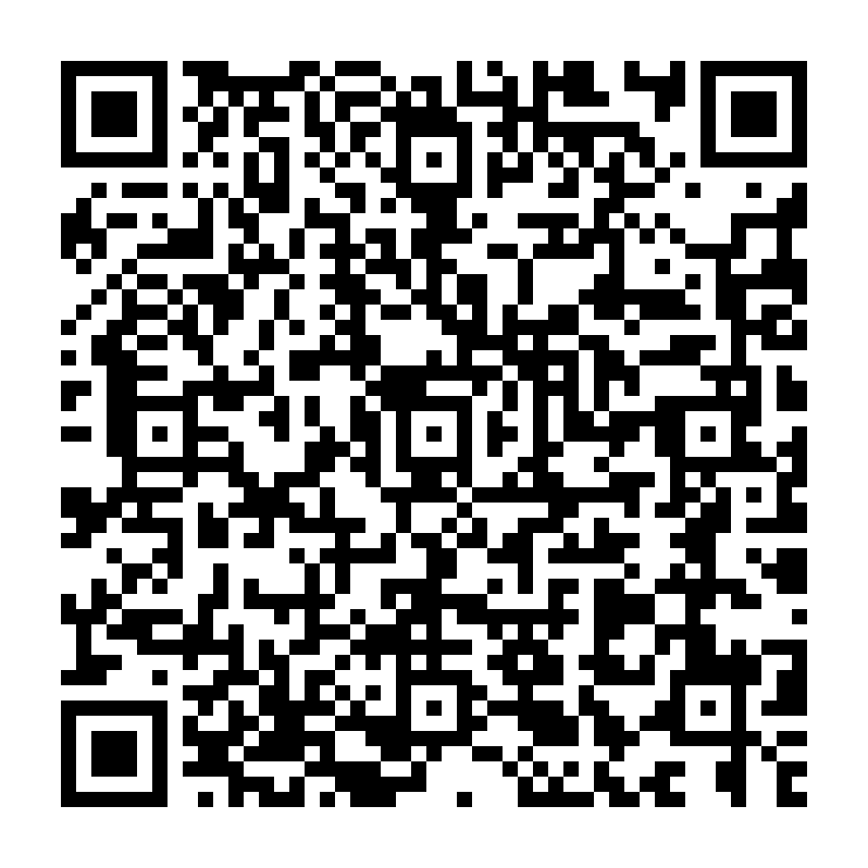 QR 코드