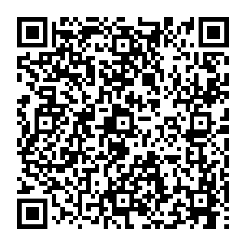 QR 코드