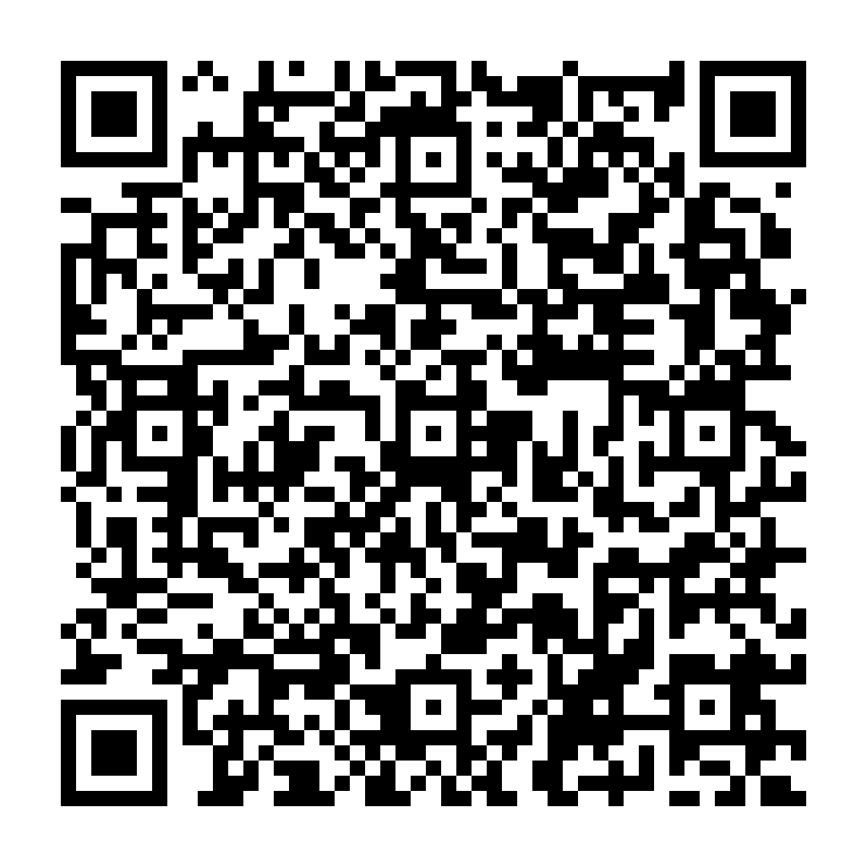 QR 코드