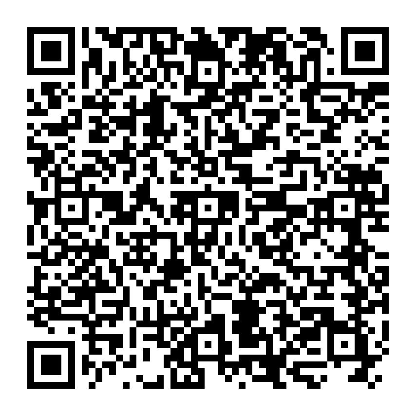 QR 코드
