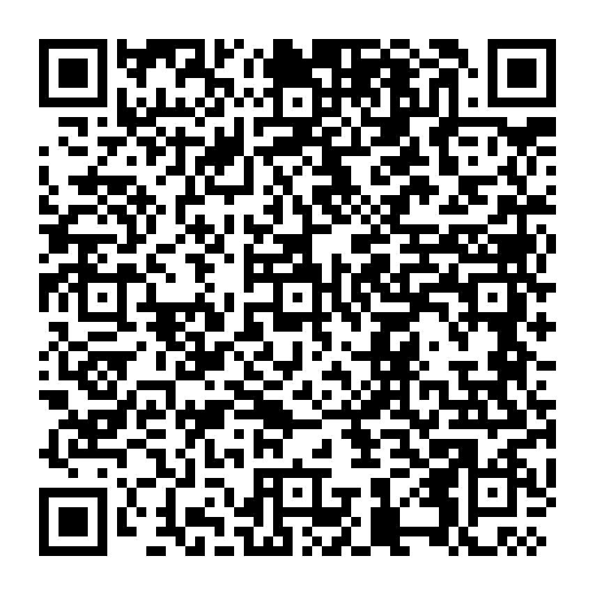 QR 코드