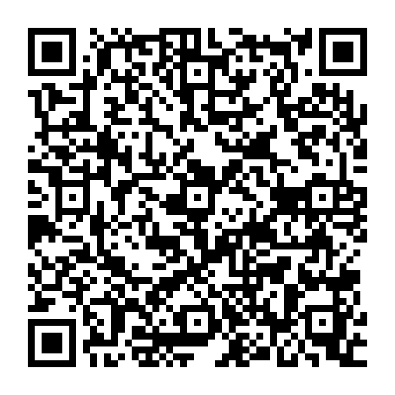 QR 코드