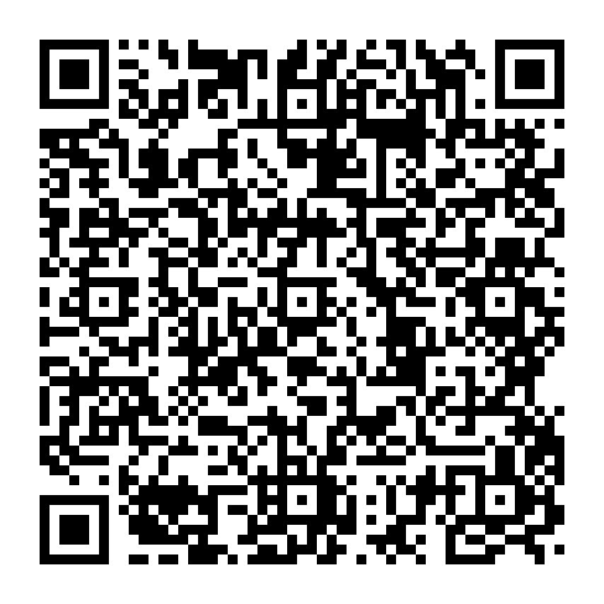 QR 코드