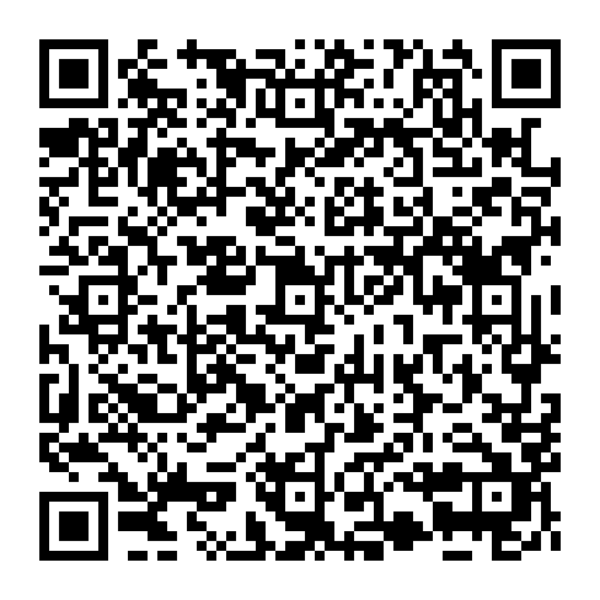 QR 코드